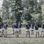 foto Rugby Milano Sud