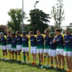 foto Rugby Milano Sud
