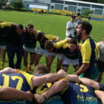 foto Rugby Milano Sud
