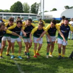 foto Rugby Milano Sud